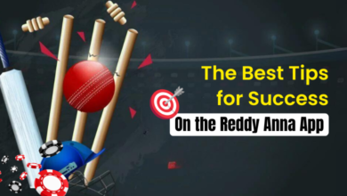 Reddy Anna App 