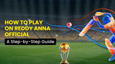 Reddy Anna Club Official Betting Platform – Safe & Exciting Online Betting