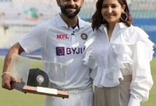Anushka Sharma's Emotional Response- Reddy Anna
