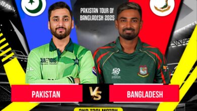 Bangladesh vs Pakistan Match Prediction, 2nd T20I – Who will win today’s match between BAN vs PAK? Reddy Anna Book